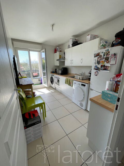  Appartement  louer 2 pices 54 m