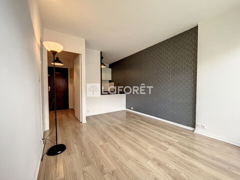  Appartement � louer 2 pi�ces 31 m�