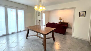  Appartement à vendre 3 pièces 86 m²