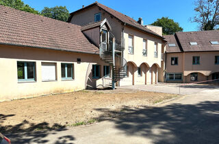  Appartement à vendre 3 pièces 71 m²