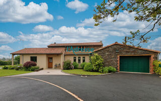  Maison  vendre 6 pices 164 m