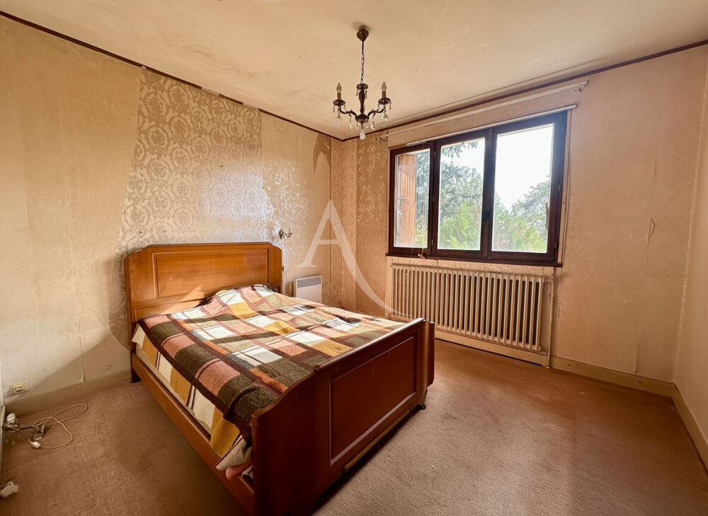 Vente Maison Maison Chamarande 5 pièces 136 m2 Chamarande