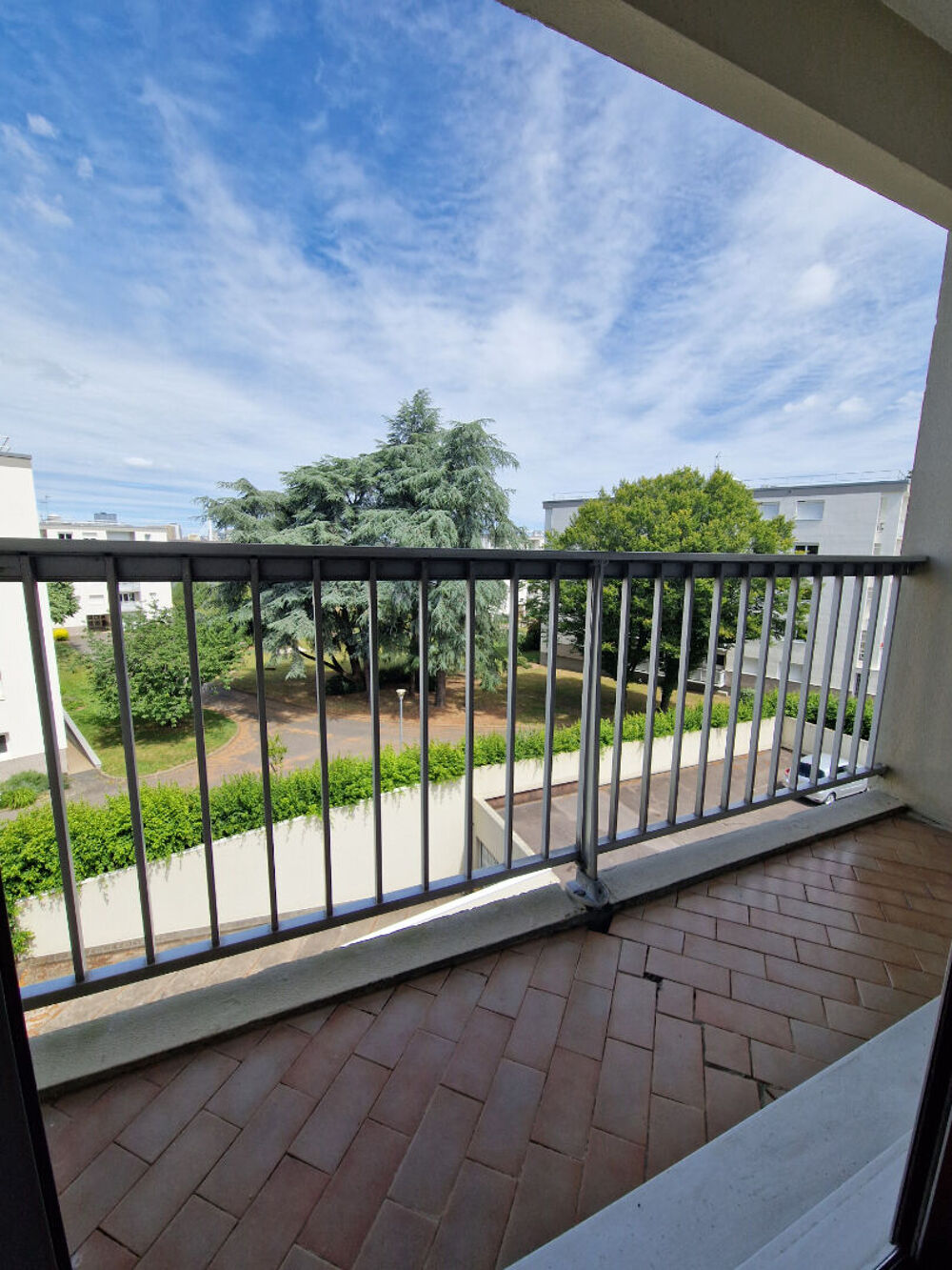 Appartement Saint Sebastien Sur Loire 2 pièces