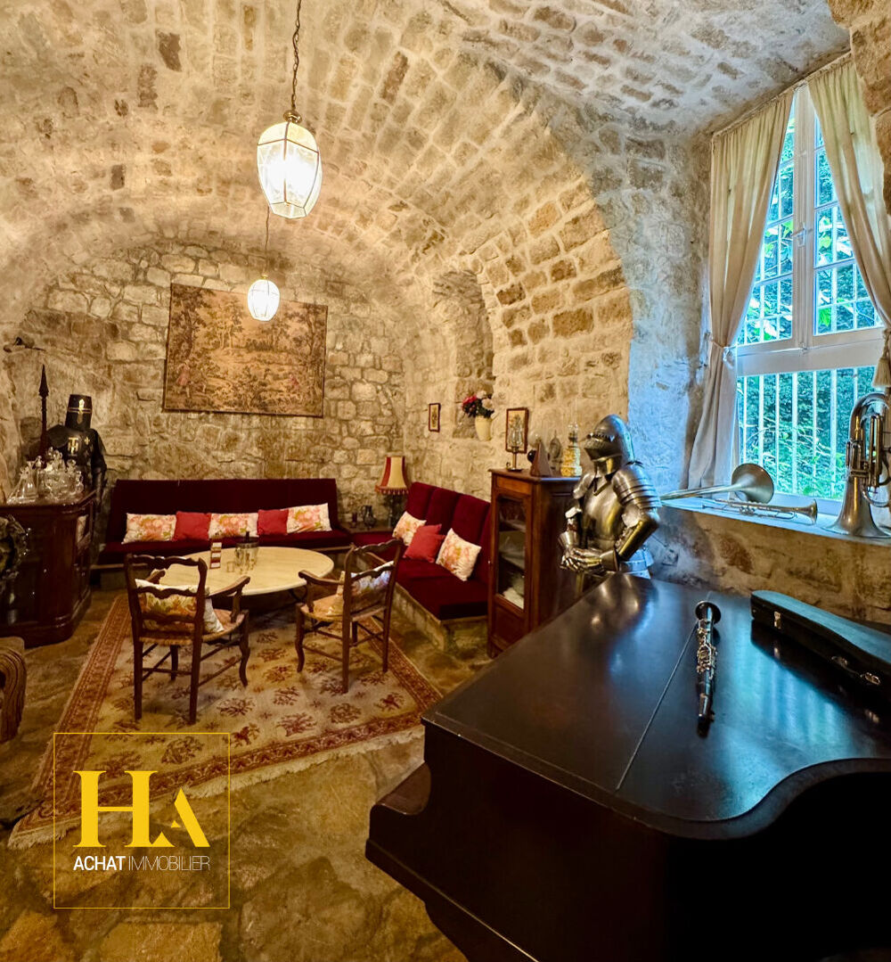 à vendre  Maison Joyeuse (07260)