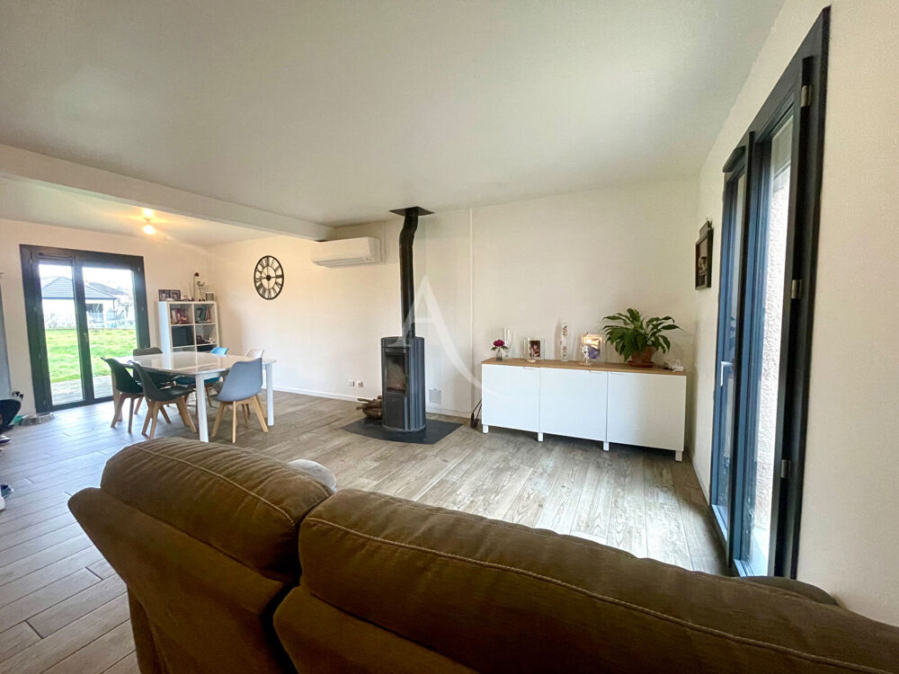 Vente Maison Maison 6 pi�ces 105m2 Leves