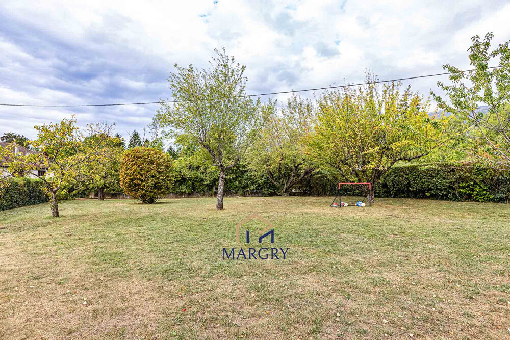 Vente Maison Maison Cessy Cessy