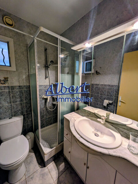  Appartement  louer 2 pices 29 m