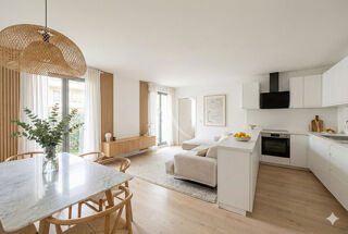  Appartement � vendre 4 pi�ces 76 m�