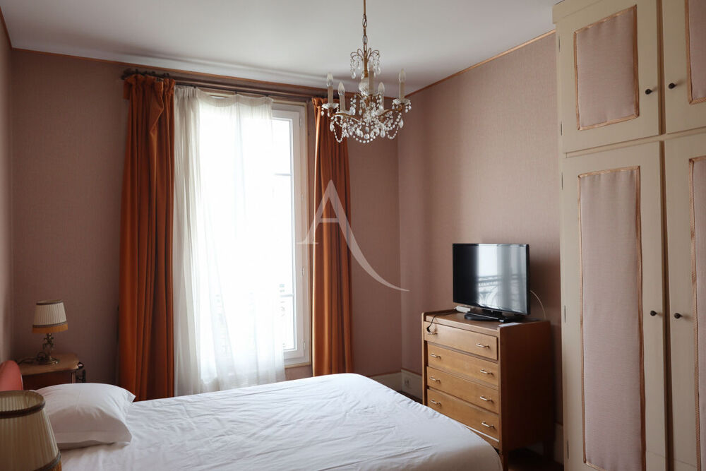 Appartement Romainville 2 pièces de 52.46 m2