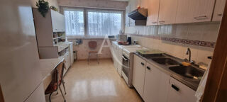  Appartement à vendre 4 pièces 88 m²