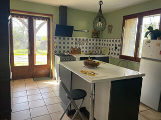  Maison � vendre 6 pi�ces 130 m�