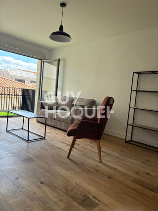  Appartement � louer 2 pi�ces 52 m�