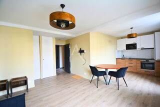  Appartement � louer 2 pi�ces 42 m�