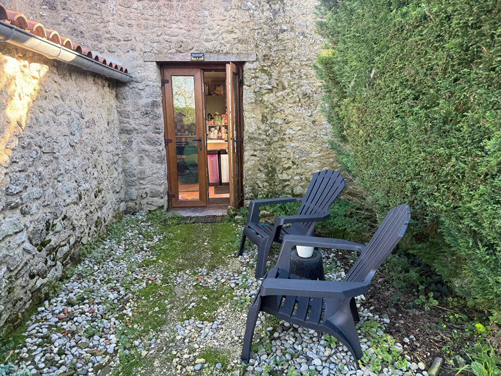Maison à vendre à Anglade