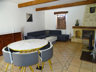  Maison � vendre 5 pi�ces 132 m�