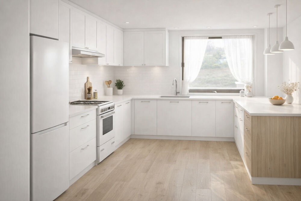 Vente Appartement APPARTEMENT PALAISEAU - 4 pièce(s) - 86 m2 Palaiseau