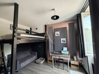  Appartement à louer 1 pièce 26 m²