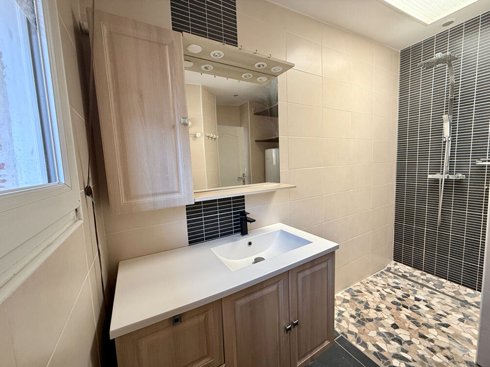Vente Maison Maison MARCQ EN BAROEUL : 2 Chambres et Jardin Marcq en baroeul