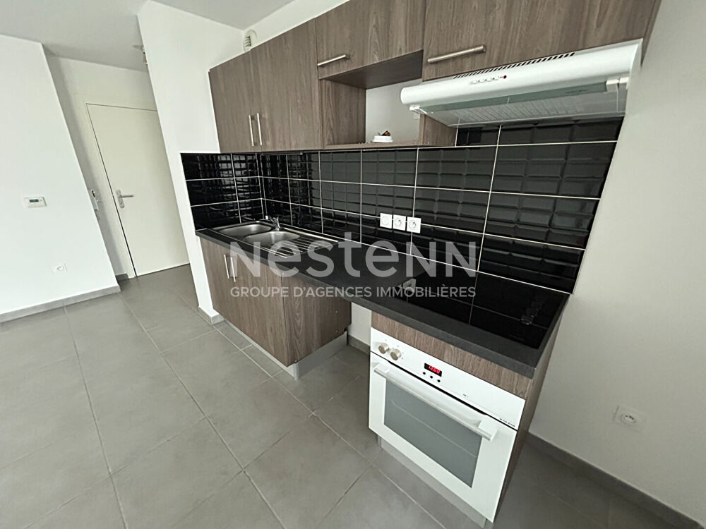 Location Appartement Appartement Toulouse 31000,  3 pièces 63.02 m2 Toulouse, terrasse, place de parking en sous sol, garage à vélo,résidence arborée Toulouse