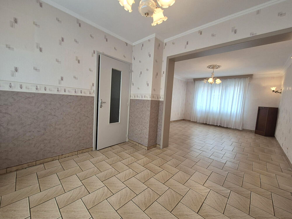 Maison 113 m2 Habitables