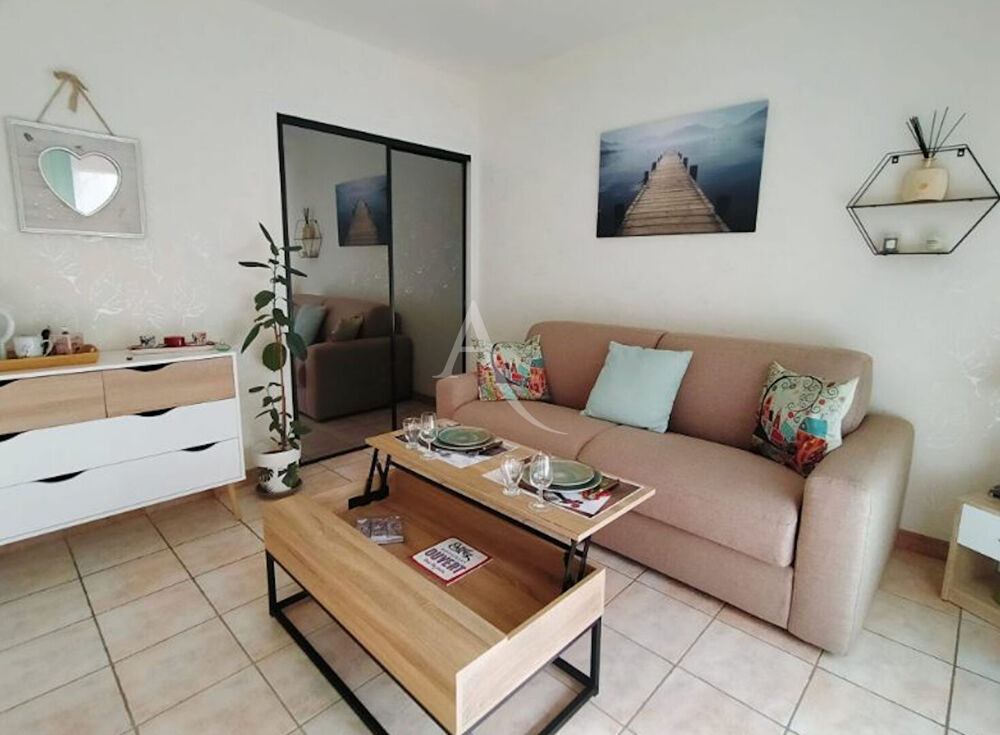 Appartement 1 pièce 23 m² · à Annecy · 23 m² · 219 000 €