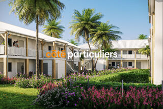  Appartement � vendre 3 pi�ces 58 m�