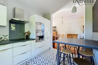  Maison à vendre 5 pièces 130 m²