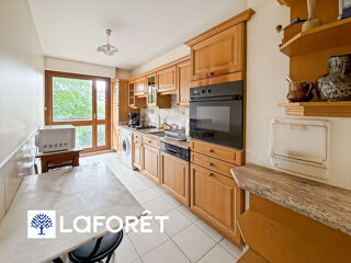  Appartement à vendre 3 pièces 63 m²