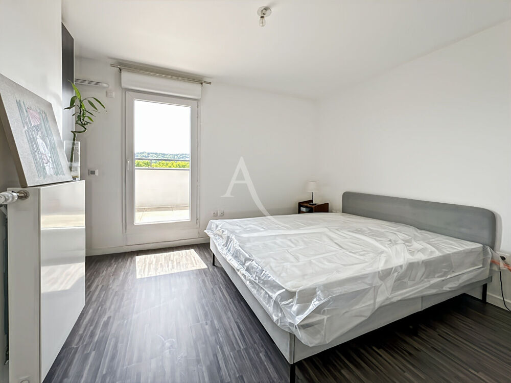 Location Appartement Appartement Poissy 2 pièce(s) 43 m2 Poissy