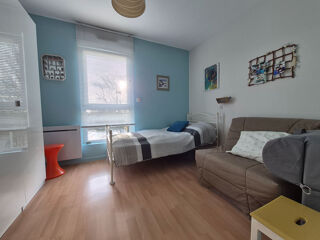  Appartement à vendre 4 pièces 85 m²