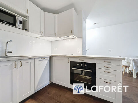  Appartement � louer 3 pi�ces 57 m�