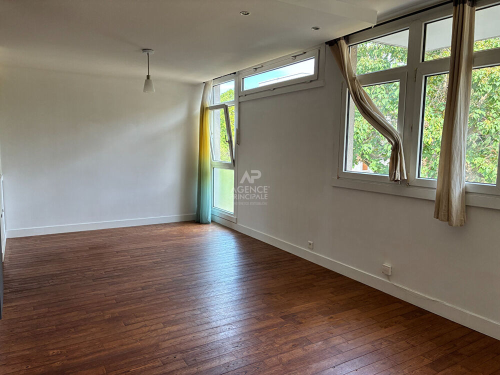 Appartement 5 pièces 78 m² · à Maisons Laffitte · 78 m² · 394 000 €