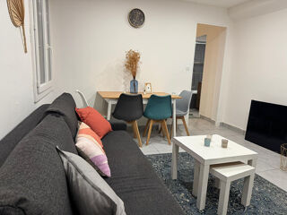  Appartement à vendre 4 pièces 60 m²