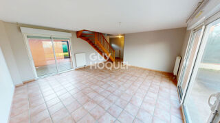  Maison � vendre 4 pi�ces 90 m�