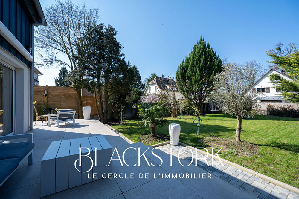 � vendre  Maison Strasbourg (67000)