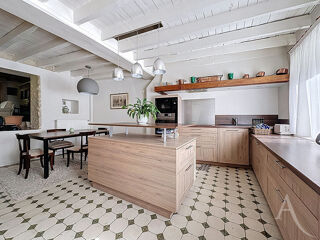  Maison � vendre 5 pi�ces 143 m�