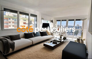  Appartement � vendre 3 pi�ces 79 m�