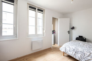  Appartement à vendre 2 pièces 42 m²