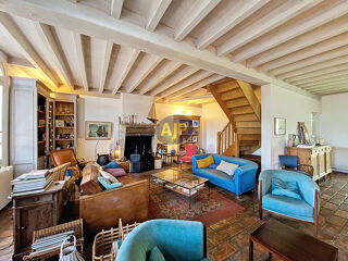  Maison � vendre 8 pi�ces 200 m�