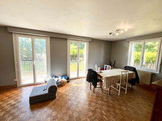 Maison à vendre 4 pièces 107 m²