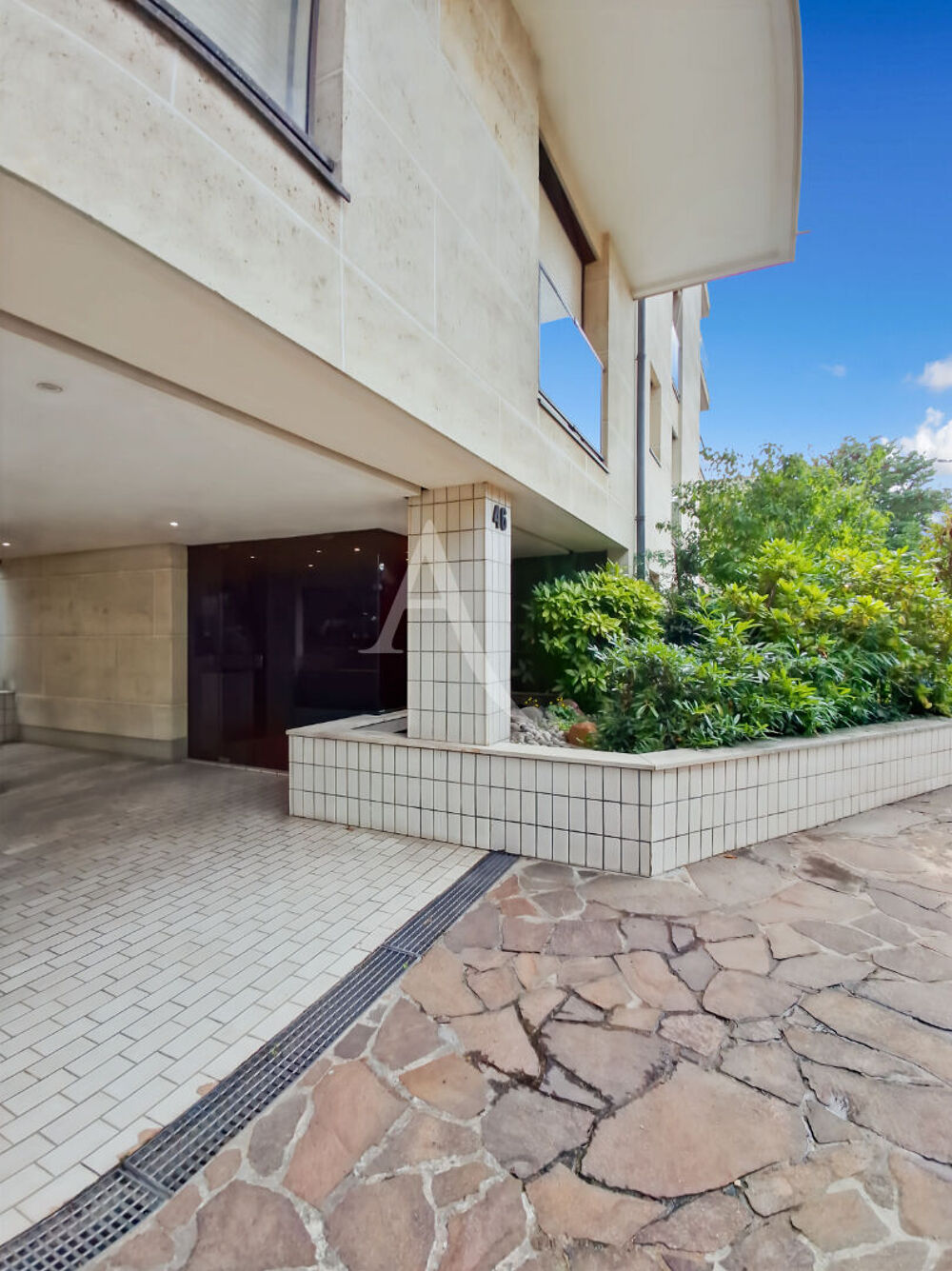  vendre  Appartement Suresnes (92150)