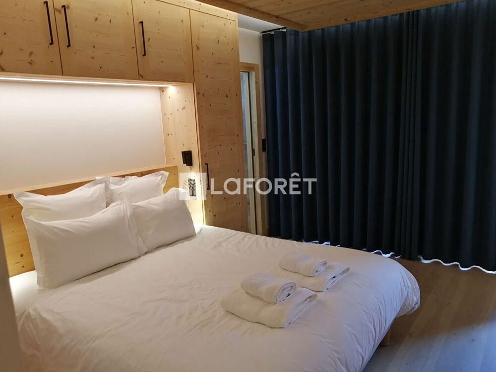 à vendre  Maison Séez (73700)