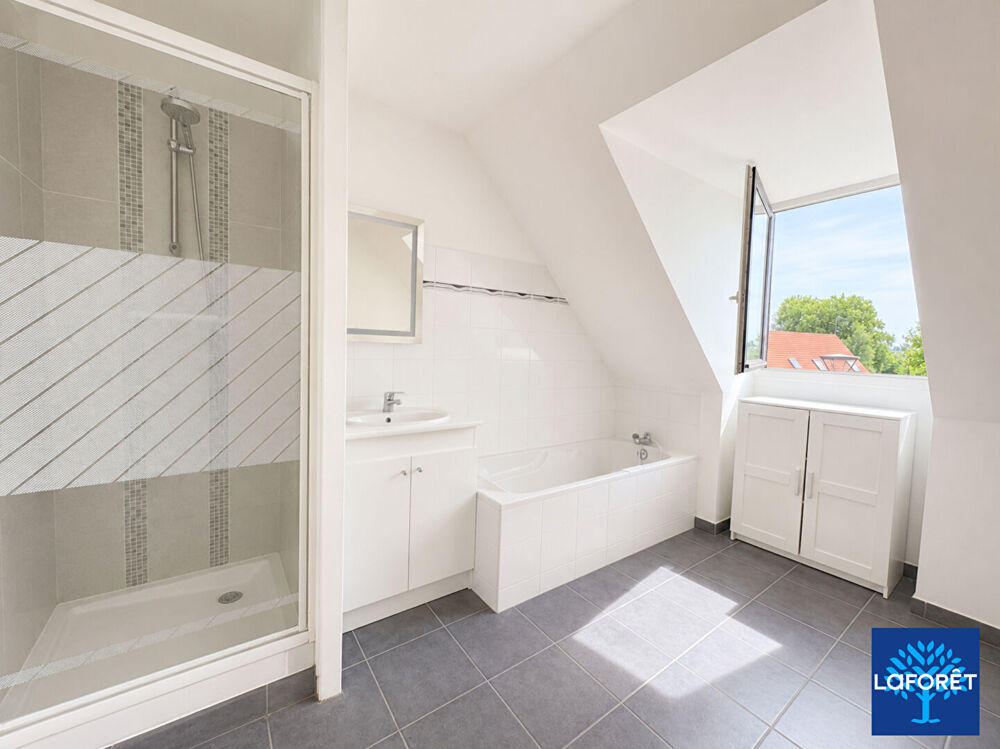 Maison de charme, Quartier du Vignoble, Valenciennes 4 pièces90 m2