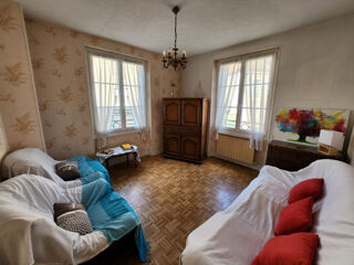  Maison � vendre 9 pi�ces 120 m�