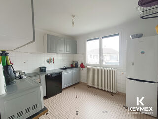  Maison � vendre 6 pi�ces 134 m�