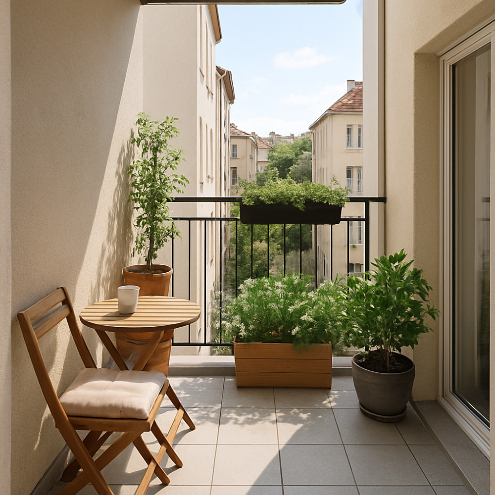 Vente Appartement Appartement 2 pièces de 48 m2 (Villers-lès-Nancy) Villers-lès-nancy