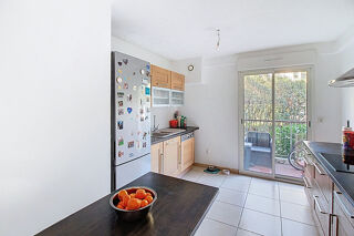 Appartement à vendre 4 pièces 87 m²