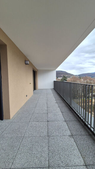  Appartement � vendre 2 pi�ces 53 m�