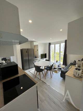  Appartement à louer 10 m²