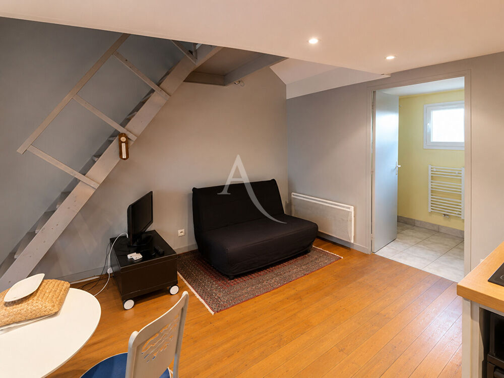 Vente Immeuble Immeuble de rapport Amiens